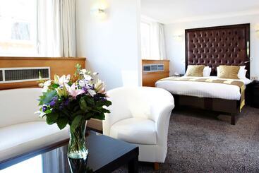 هتل Washington Mayfair
