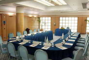 هتل Washington Mayfair