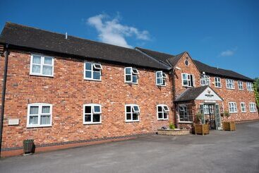Millers Hotel By Greene King Inns