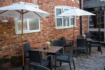 Millers Hotel By Greene King Inns