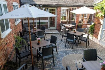 Millers Hotel By Greene King Inns