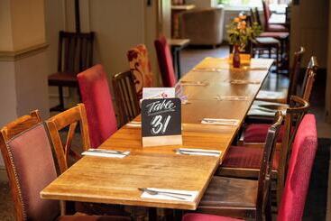Millers Hotel By Greene King Inns
