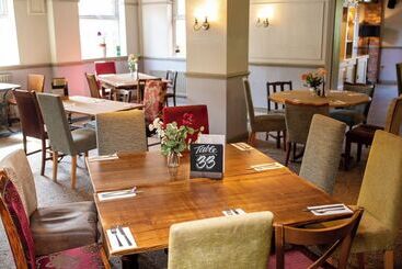 Millers Hotel By Greene King Inns