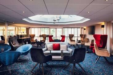 Novotel Nottingham Derby