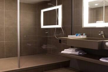 Novotel Nottingham Derby