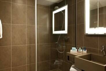 Novotel Nottingham Derby