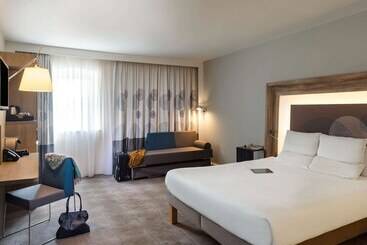 Novotel Nottingham Derby