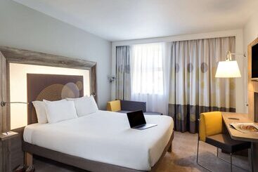 Novotel Nottingham Derby
