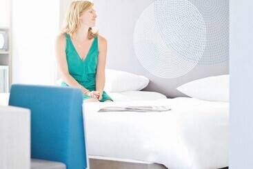 Novotel Nottingham Derby