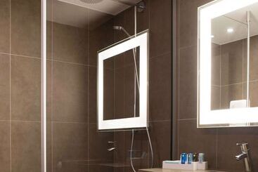 Novotel Nottingham Derby