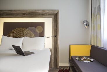 Novotel Nottingham Derby