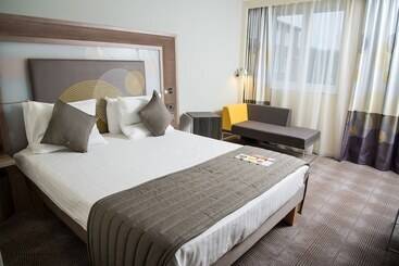 Novotel Nottingham Derby