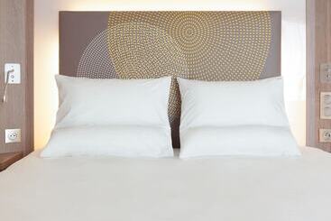 Novotel Nottingham Derby