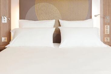 Novotel Nottingham Derby