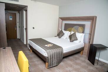 Novotel Nottingham Derby