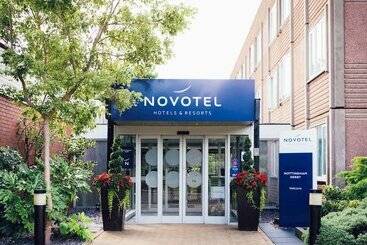 Novotel Nottingham Derby