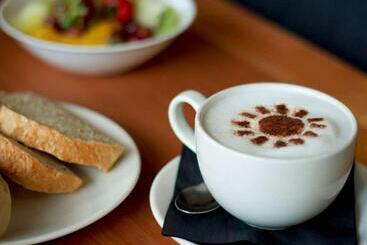 Novotel Nottingham Derby