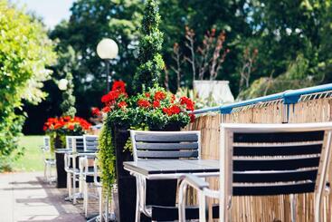 Novotel Nottingham Derby