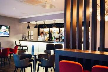 Novotel Nottingham Derby