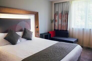 Novotel Nottingham Derby