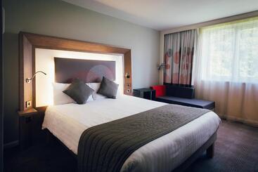 Novotel Nottingham Derby