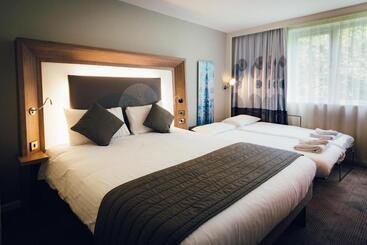 Novotel Nottingham Derby