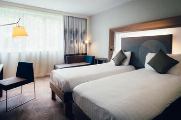 Novotel Nottingham Derby
