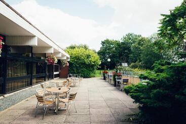 Novotel Nottingham Derby