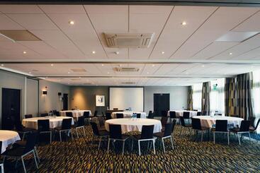 Novotel Nottingham Derby