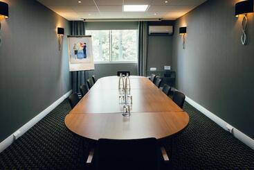 Novotel Nottingham Derby