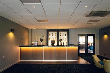 Novotel Nottingham Derby
