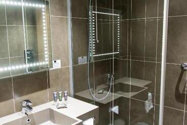 Novotel Nottingham Derby