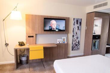Novotel Nottingham Derby