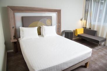 Novotel Nottingham Derby