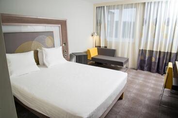 Novotel Nottingham Derby
