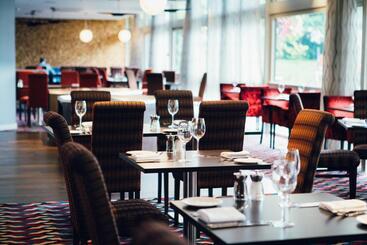 Novotel Nottingham Derby