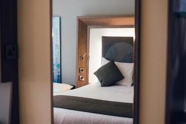 Novotel Nottingham Derby
