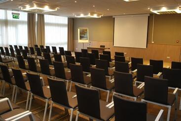 Novotel Nottingham Derby