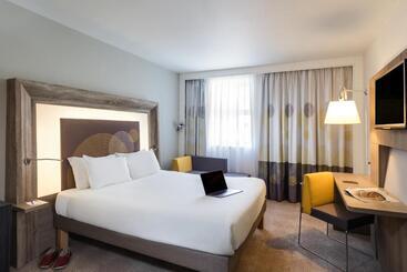 Novotel Nottingham Derby