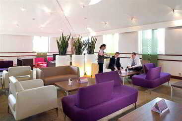 Novotel Stevenage