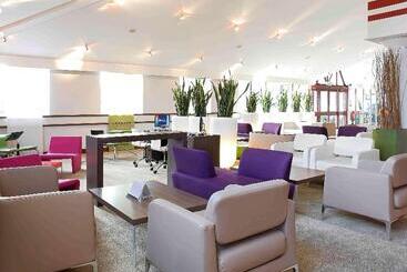 Novotel Stevenage