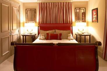 استراحتگاه Old Course Hotel St Andrews