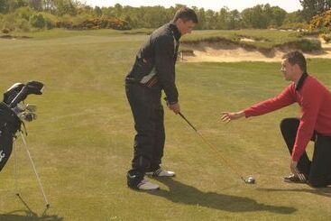 استراحتگاه Old Course Hotel St Andrews