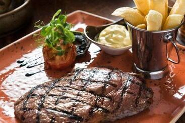 استراحتگاه Old Course Hotel St Andrews