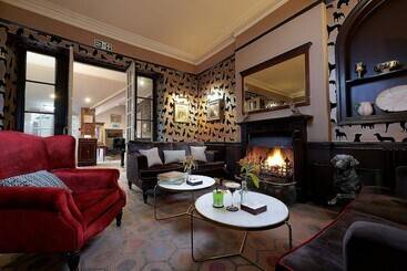 The Devonshire Arms Hotel & Spa Skipton