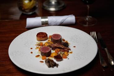 The Devonshire Arms Hotel & Spa   Skipton