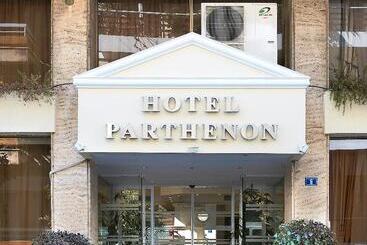 Airotel Parthenon