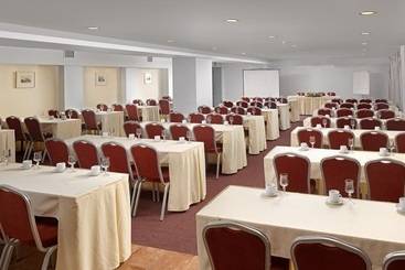 Airotel Parthenon