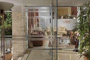 Airotel Parthenon