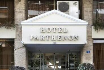 Airotel Parthenon